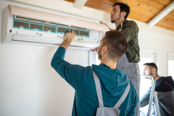 Local HVAC Companies in Cameron, MO