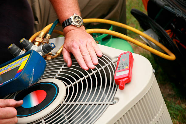 Best HVAC Tune-Up Services  in Cameron, MO