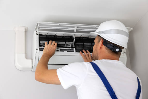 Best Ductless HVAC Repair  in Cameron, MO
