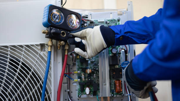Trusted Cameron, MO HVAC Experts