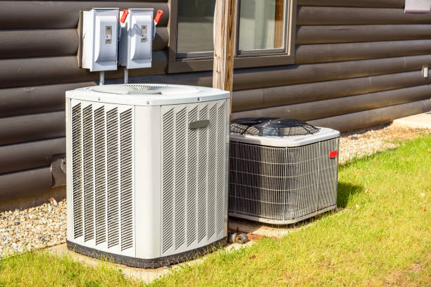 HVAC Emergency Services in Cameron, MO